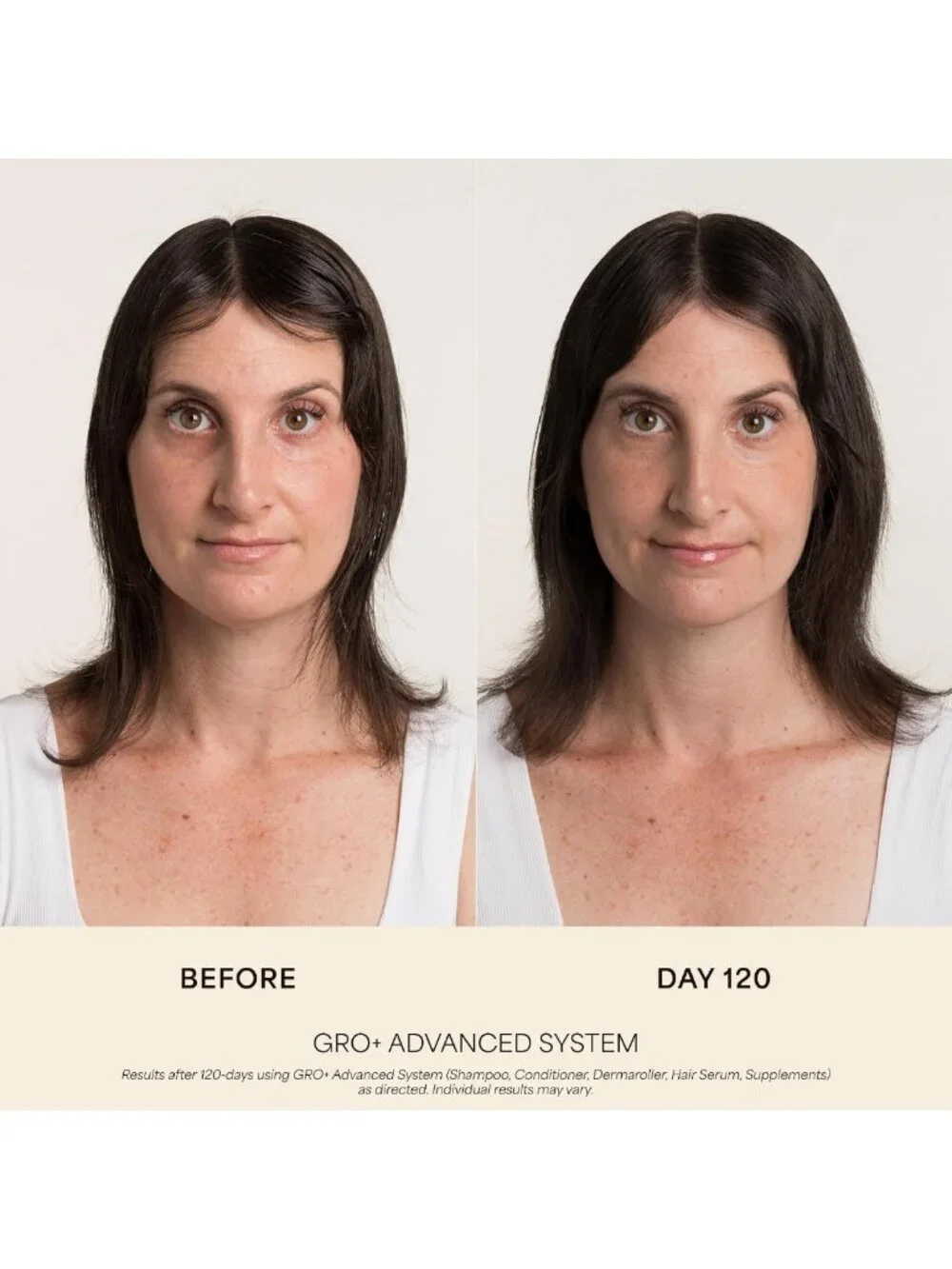 Advanced Balancing Conditioner | Reduces Breakage, Smooths & Softens Hair, Vegan